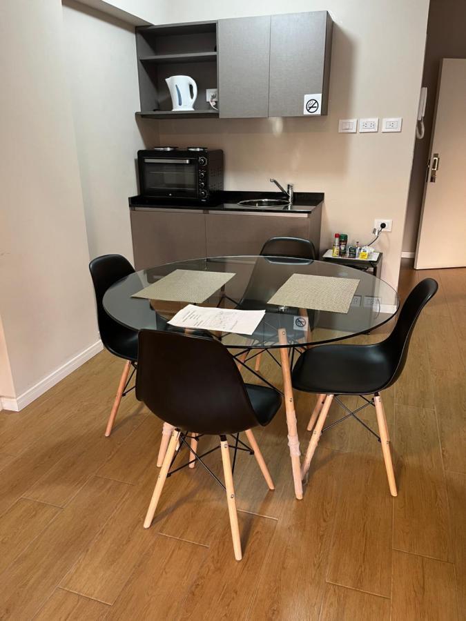 Vi C Studio De Lujo Recoleta 1-2-3 Apartment
