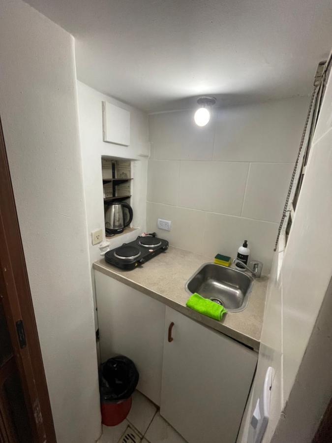 Apartment Petit Duplex *
