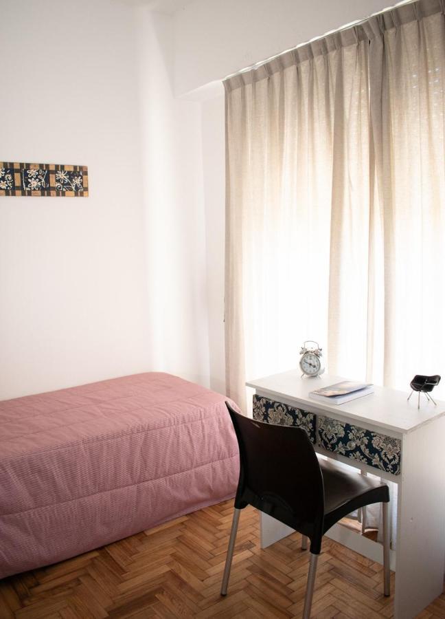 Homestay Temporarias Caba