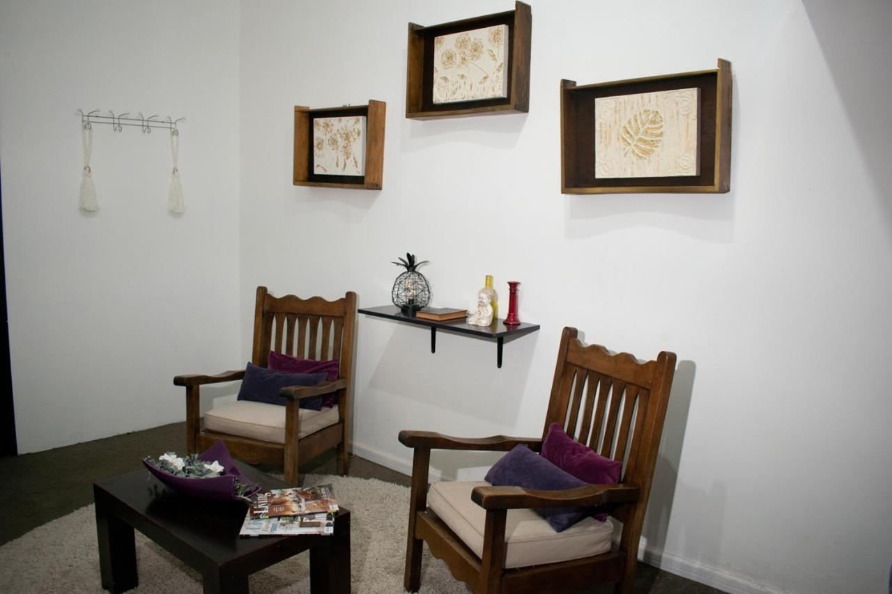 Homestay Temporarias Caba Buenos Aires