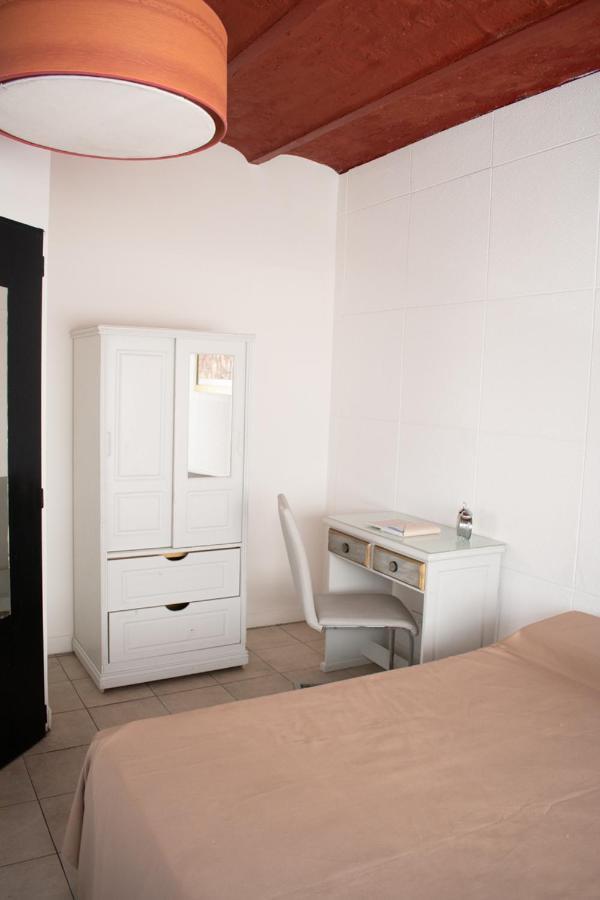 Temporarias Caba Homestay