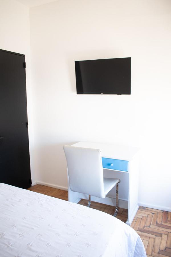 Temporarias Caba Homestay Buenos Aires