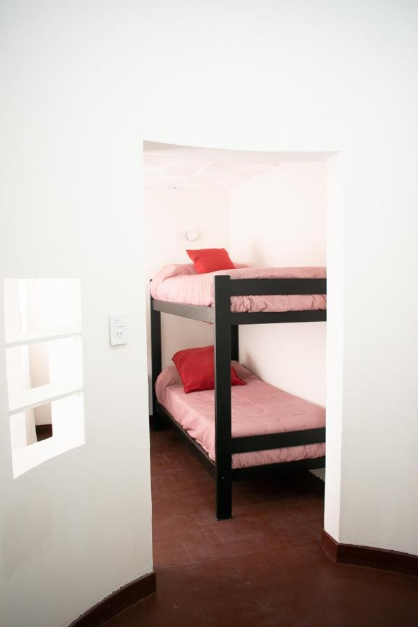 Temporarias Caba Homestay