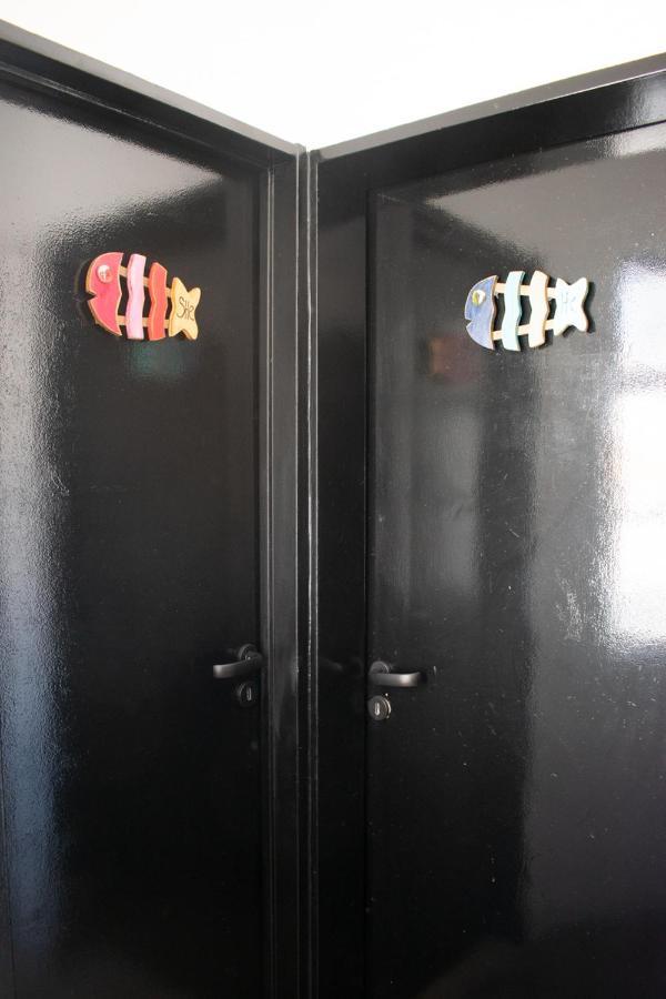 Homestay Temporarias Caba Buenos Aires