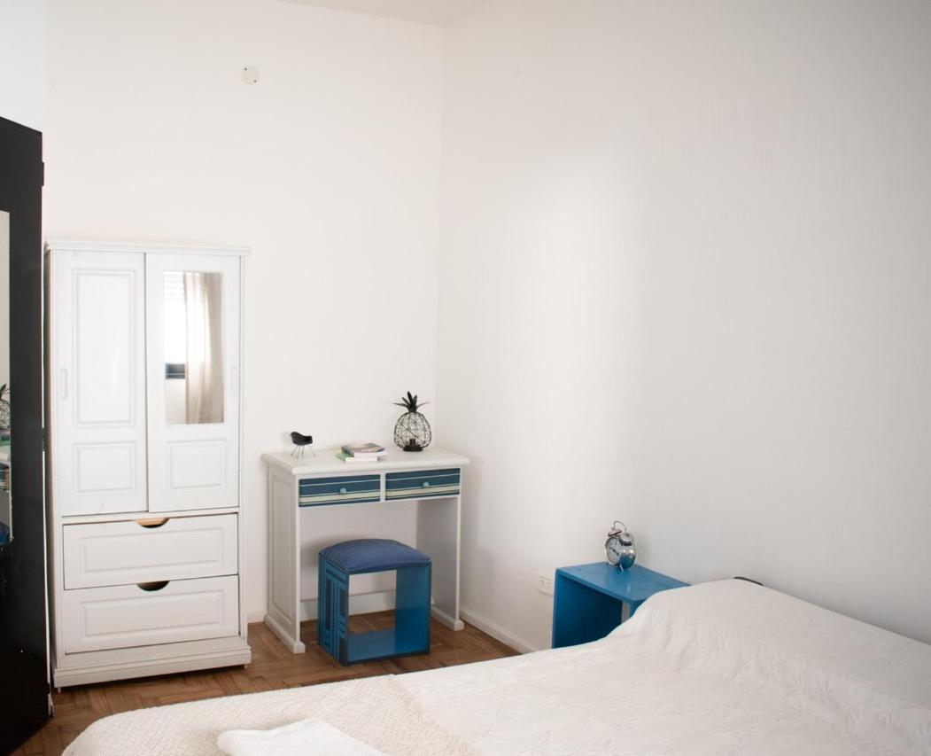 Temporarias Caba Homestay *