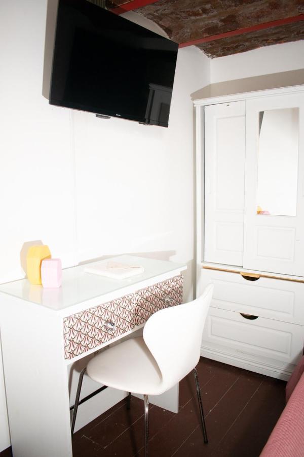 Homestay Temporarias Caba