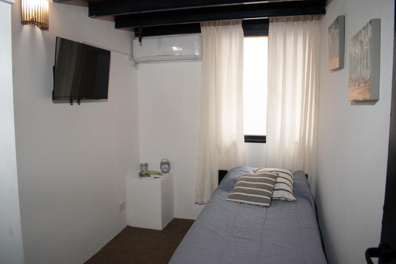 Homestay Temporarias Caba Buenos Aires