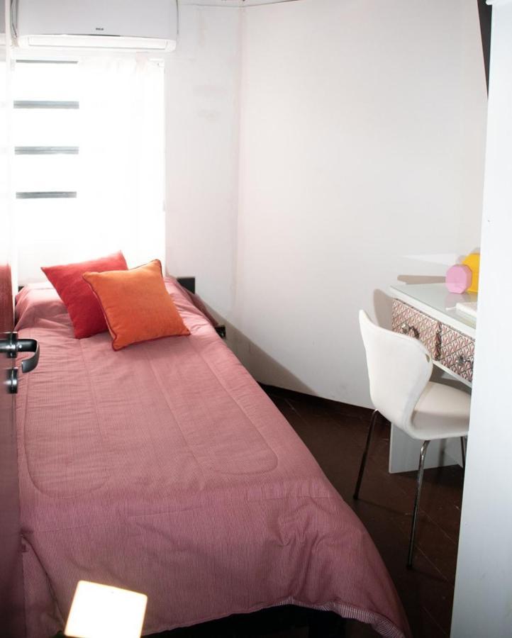 Homestay Temporarias Caba *