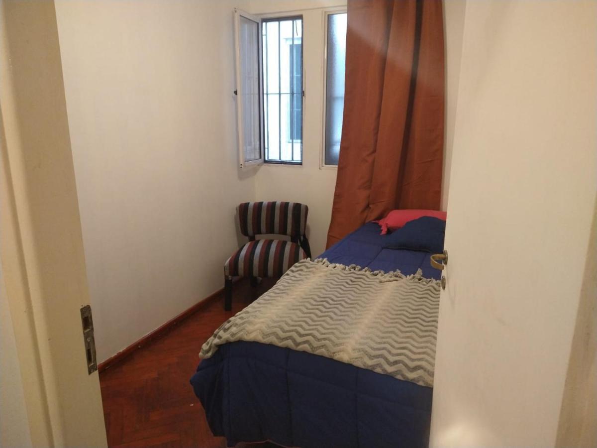 Anchura Apartment *
