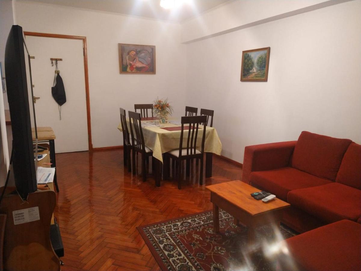 Apartment Anchura *
