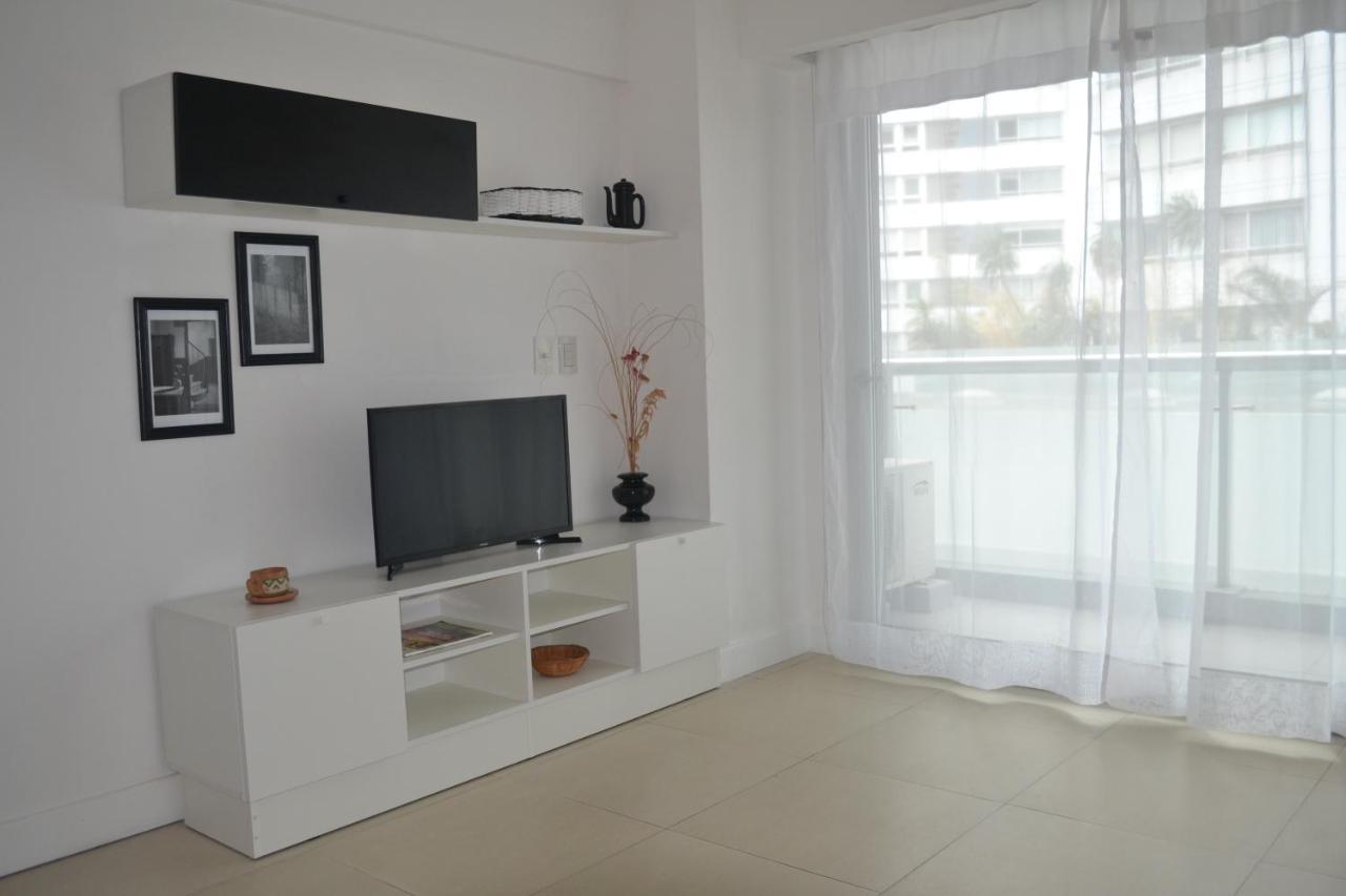 Harbour Studio In The Wtc Ba Apartment