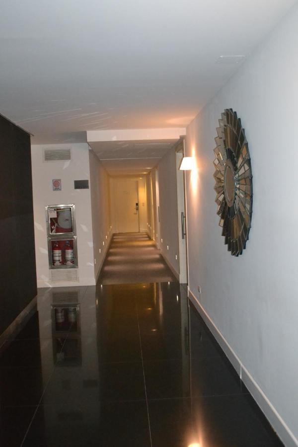 Harbour Studio In The Wtc Ba Apartment *