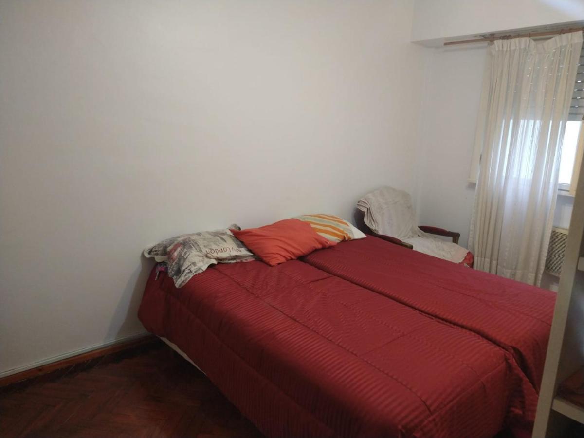Apartment Anchura *
