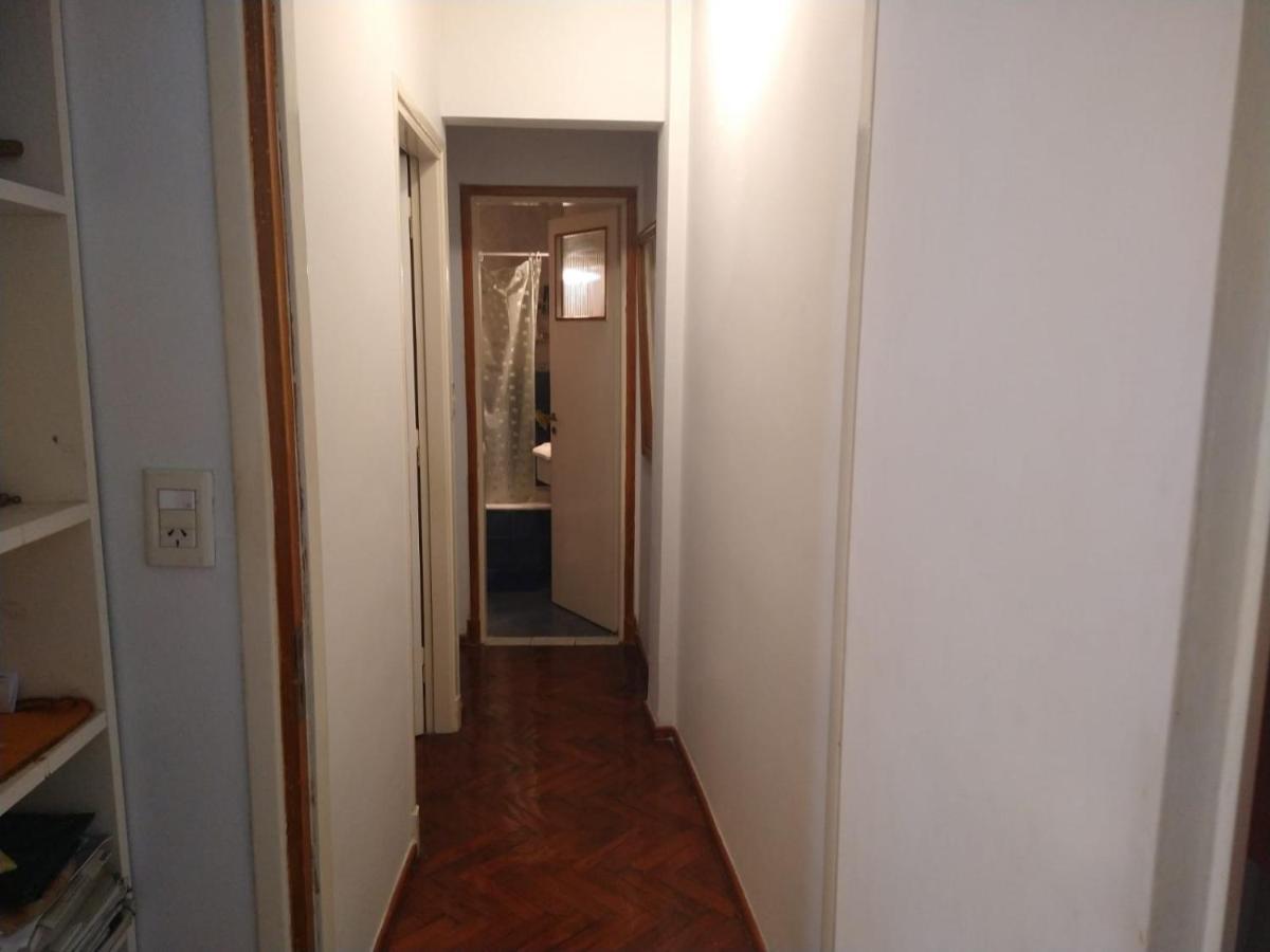 Apartment Anchura *