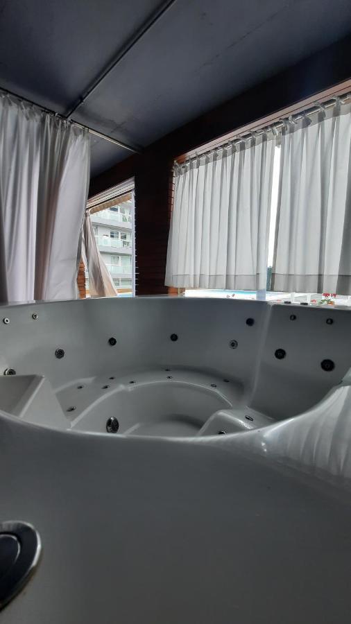 Harbour Studio In The Wtc Ba Apartment Buenos Aires