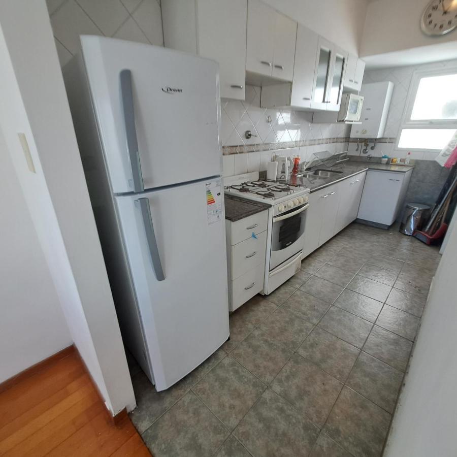 Apartment Oasis En Belgrano