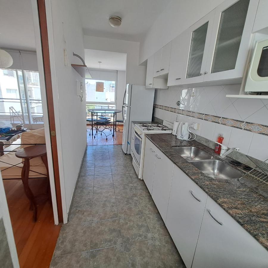 Oasis En Belgrano * Buenos Aires