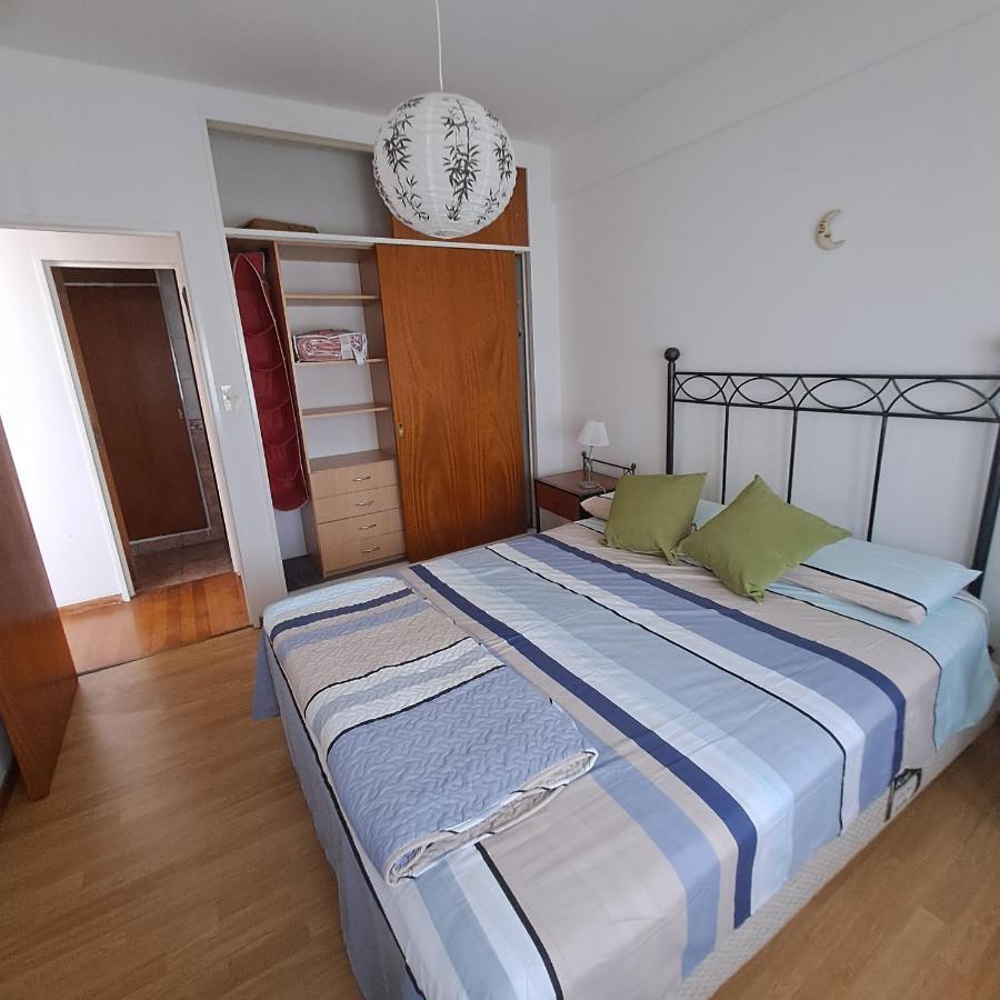 Apartment Oasis En Belgrano