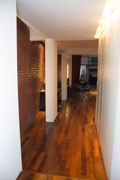 Departamento En San Telmo Apartment
