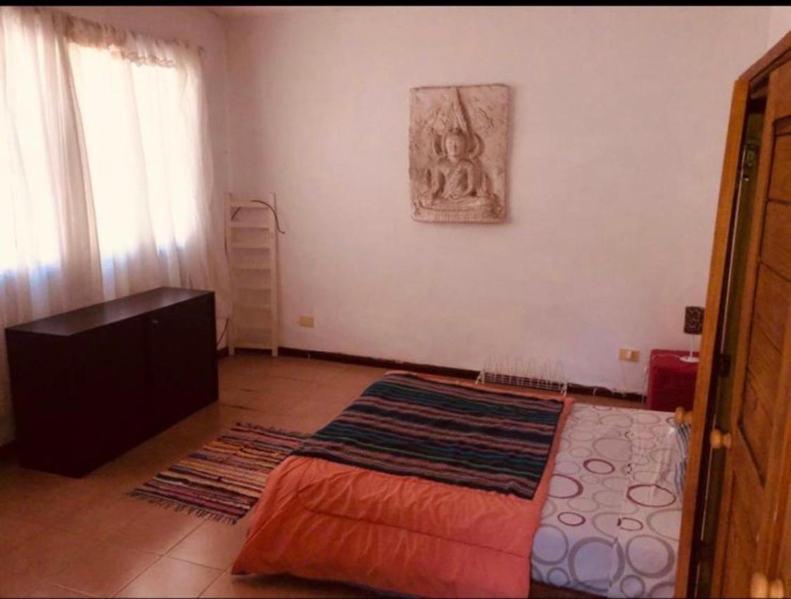 Belgrano R Freire 2400 Privatunterkunft Buenos Aires