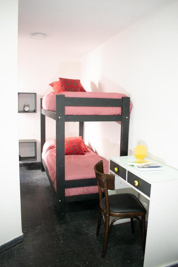 Homestay Temporarias Caba Buenos Aires