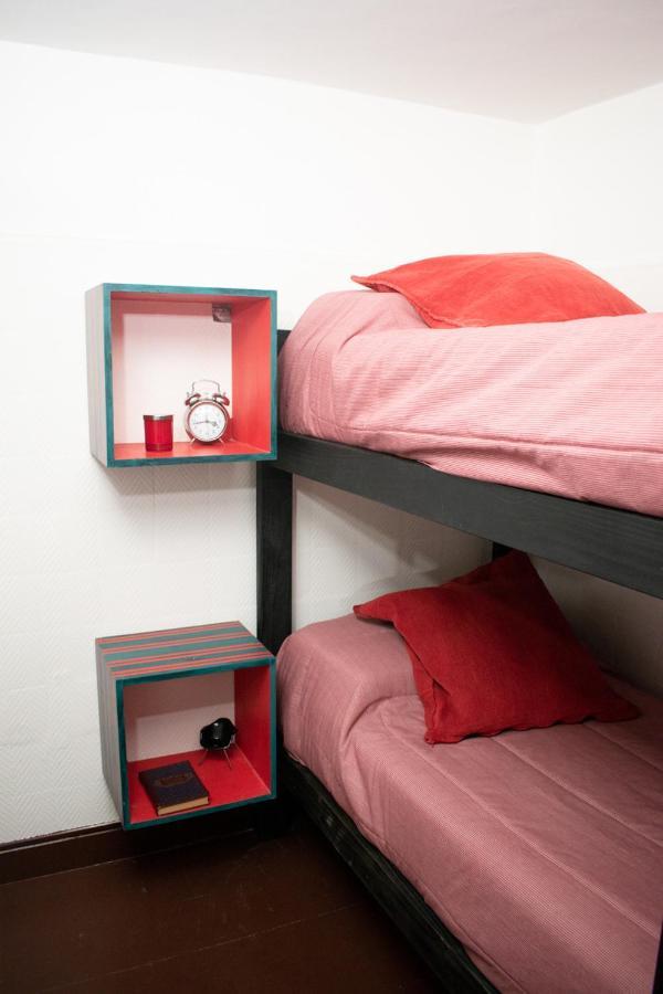 Temporarias Caba Homestay Buenos Aires