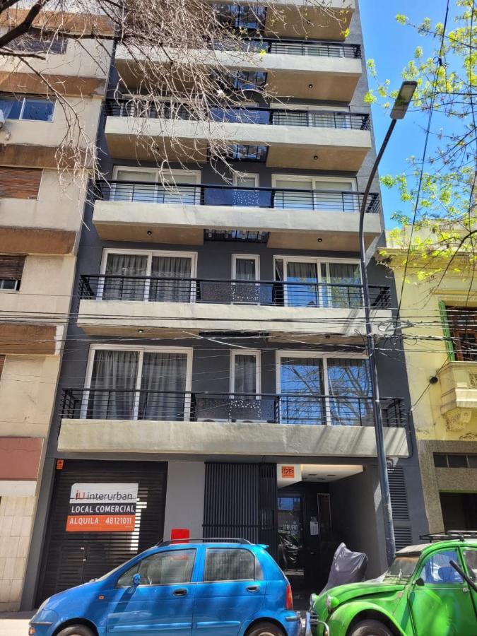 Apartment Italian One Almagro *