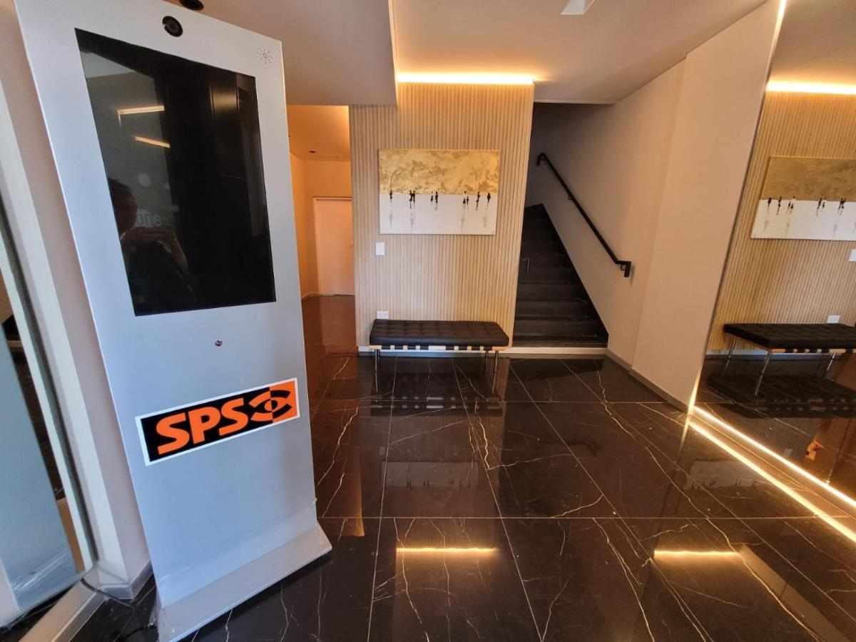 Apartment Italian One Almagro *