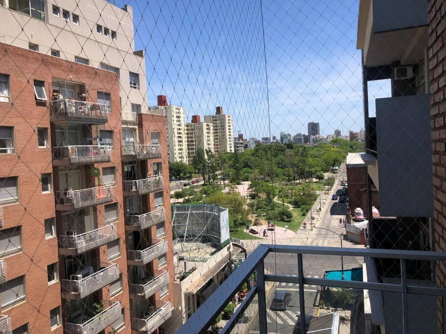Moderno Monoambiente Palermo Hollywood