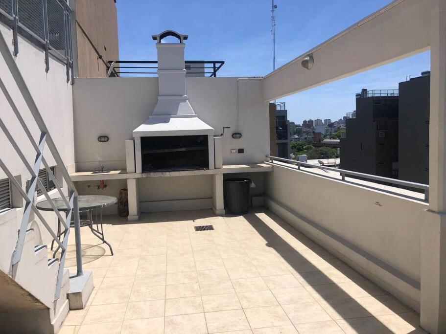 Apartment Moderno Monoambiente Palermo Hollywood