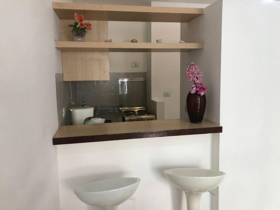 Apartment Moderno Monoambiente Palermo Hollywood