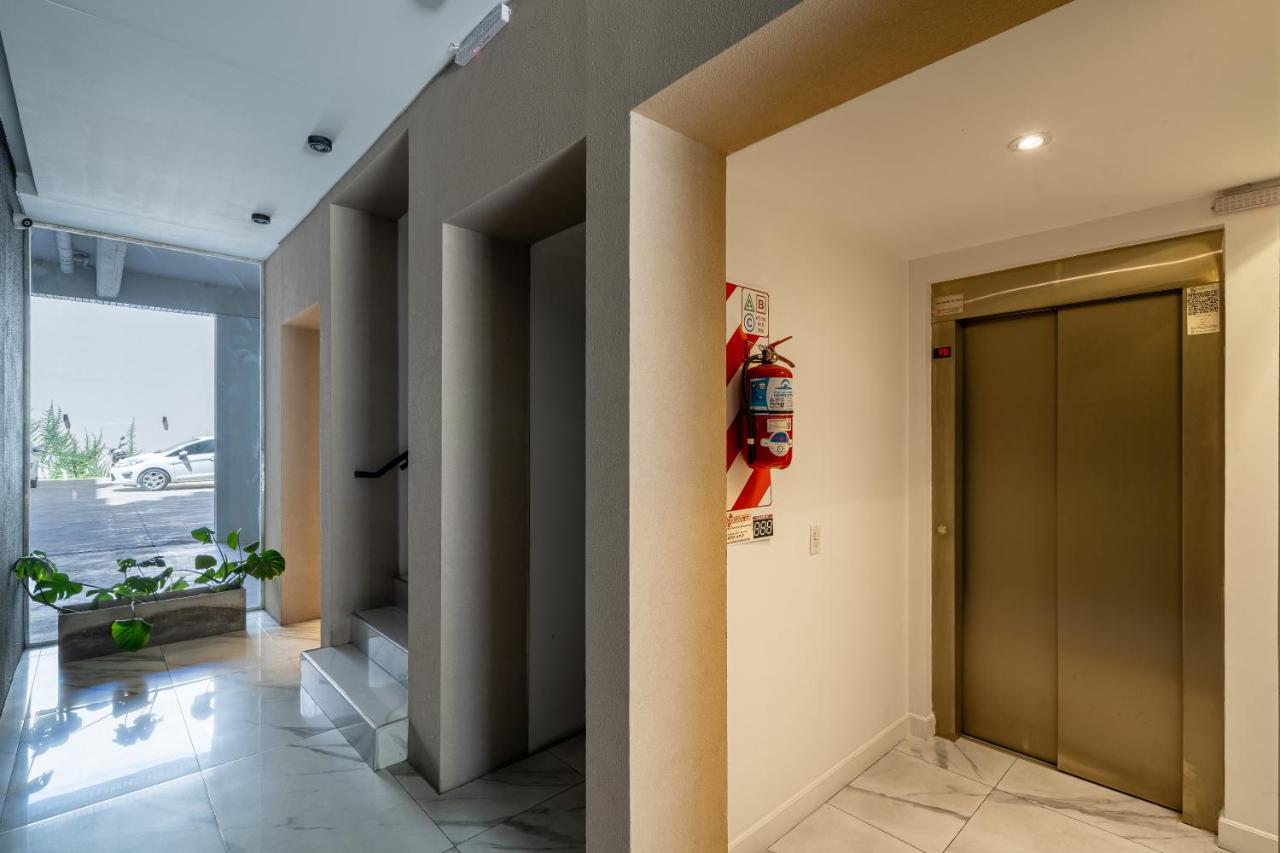 Apartment In Palermo