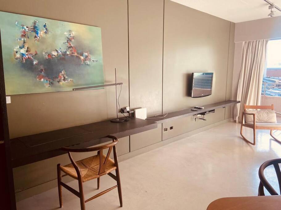 Apartamento Palermo 1564 *