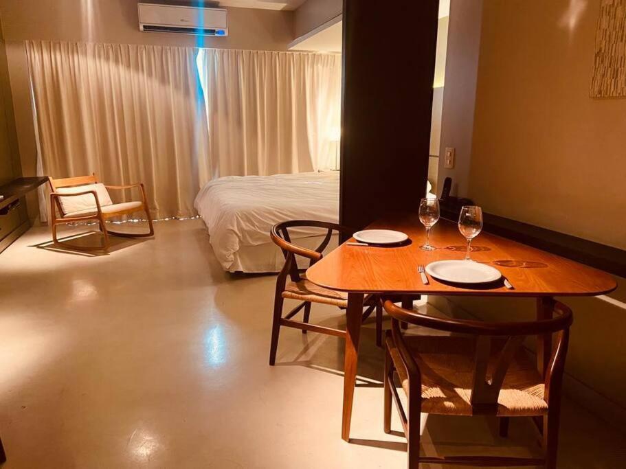 Palermo 1564 Apartamento *