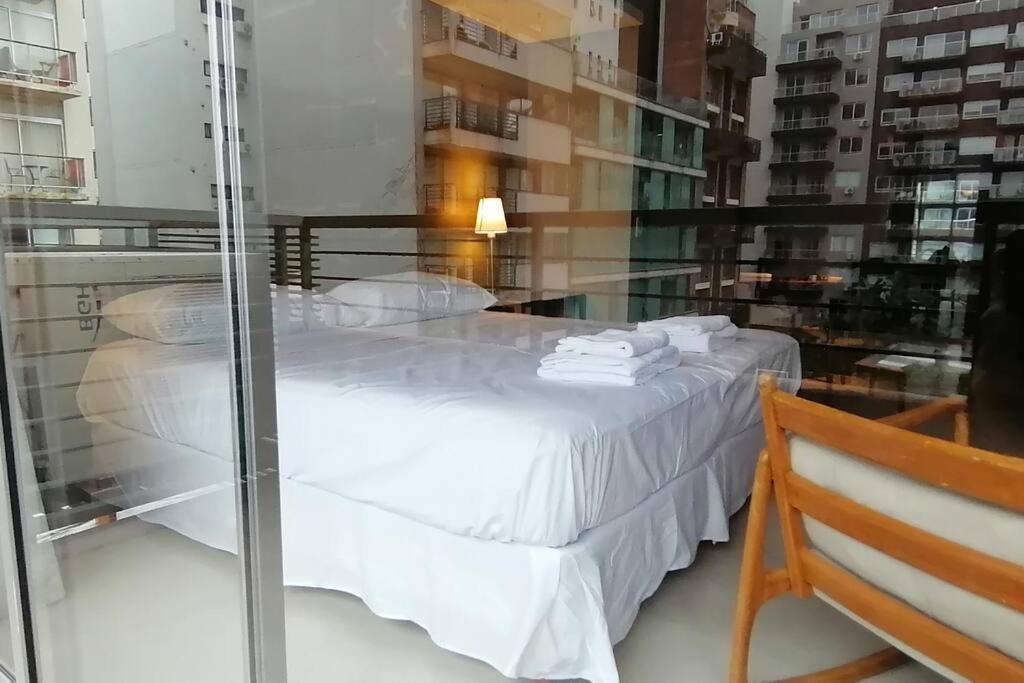 Palermo 1564 Apartamento