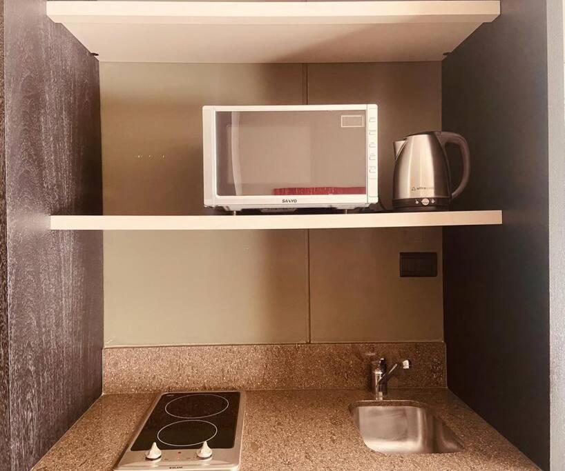 Apartamento Palermo 1564 *