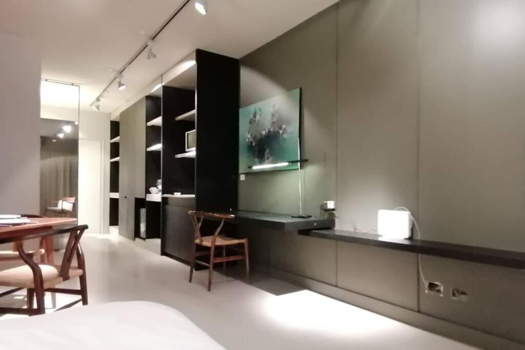 Apartamento Palermo 1564 Ciudad Autónoma de Buenos Aires
