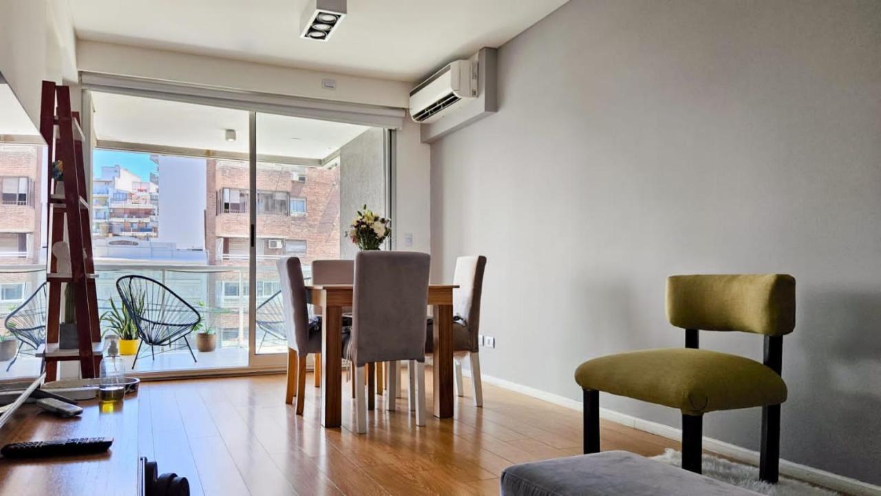 Apartamento Con Dormitorio En Palermo- Cochera Apartment
