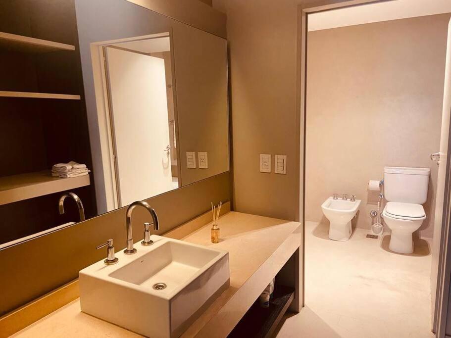 Apartamento Palermo 1564
