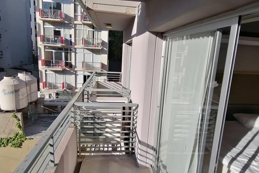 Palermo 1564 Apartamento