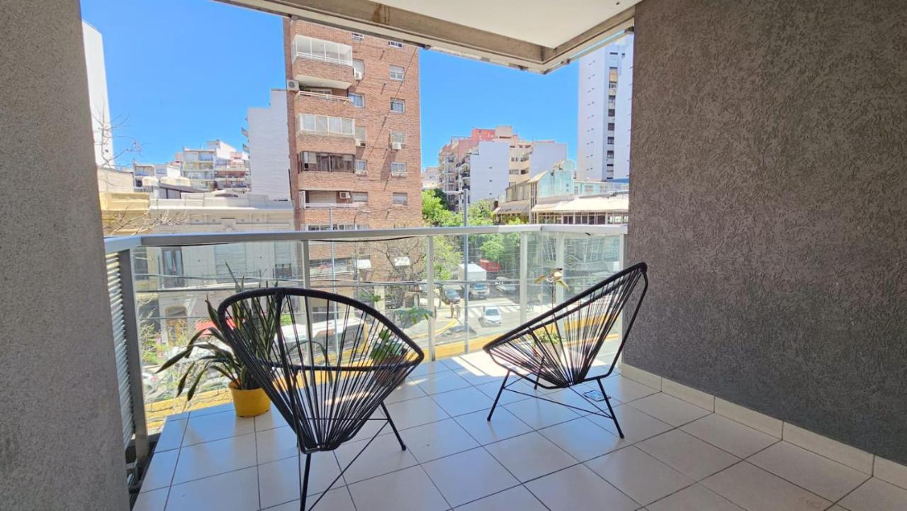 Apartamento Con Dormitorio En Palermo- Cochera Apartment