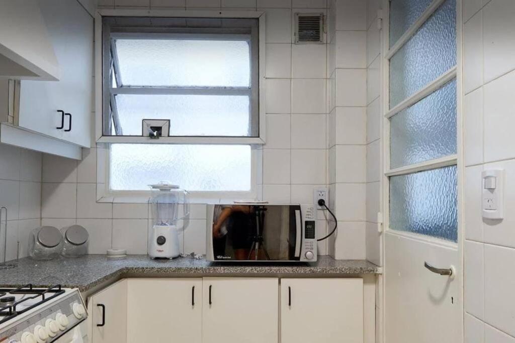 Recoleta At A Spacious & Bright By Carpincho Re *