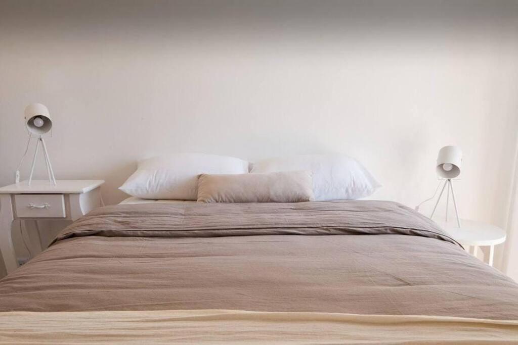 Apartment Recoleta At A Spacious & Bright By Carpincho Re