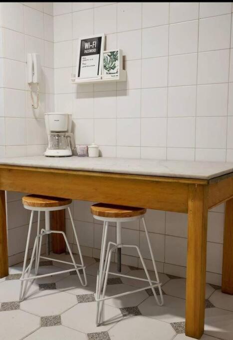 Recoleta At A Spacious & Bright By Carpincho Re *