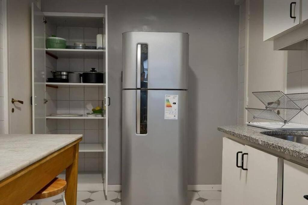 Recoleta At A Spacious & Bright By Carpincho Re