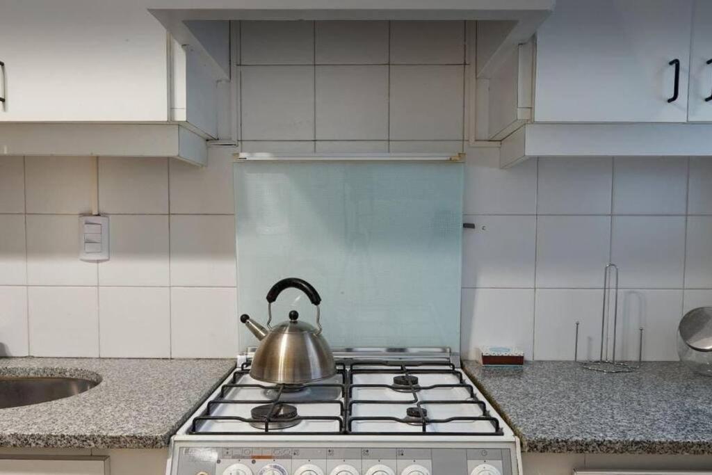 Recoleta At A Spacious & Bright By Carpincho Re Buenos Aires