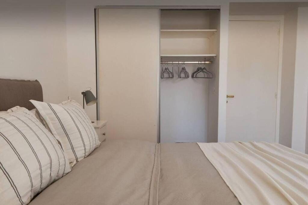 Recoleta At A Spacious & Bright By Carpincho Re Apartment *
