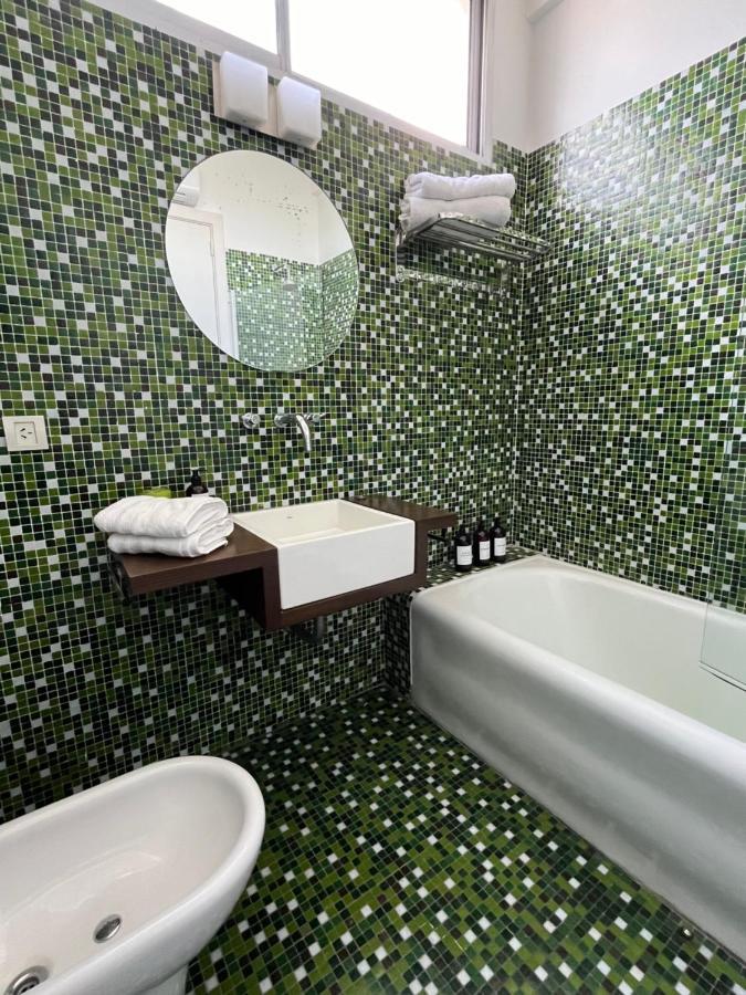 Reciclado En San Telmo Apartment Buenos Aires