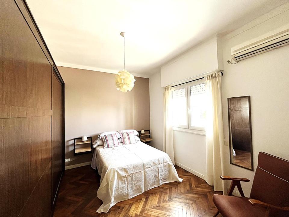 Apartment Reciclado En San Telmo *