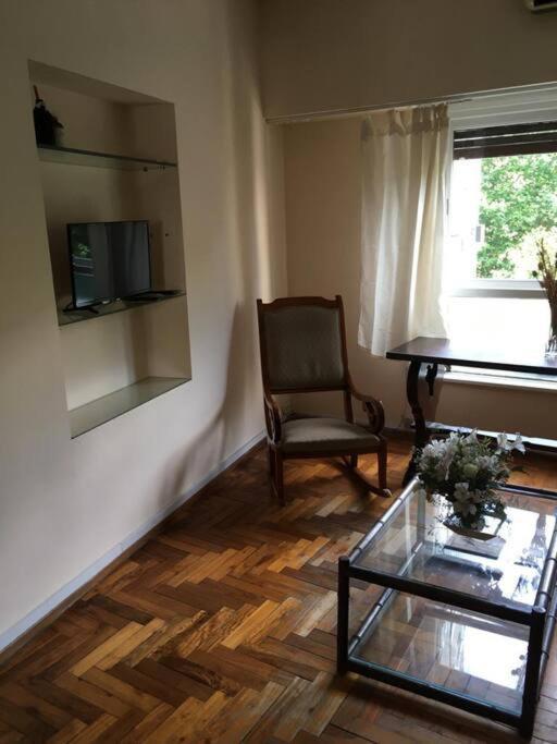 Apartment Dpto. Con Excelente Ubicacion Buenos Aires